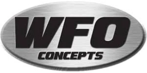 WFO Concepts Promo Code