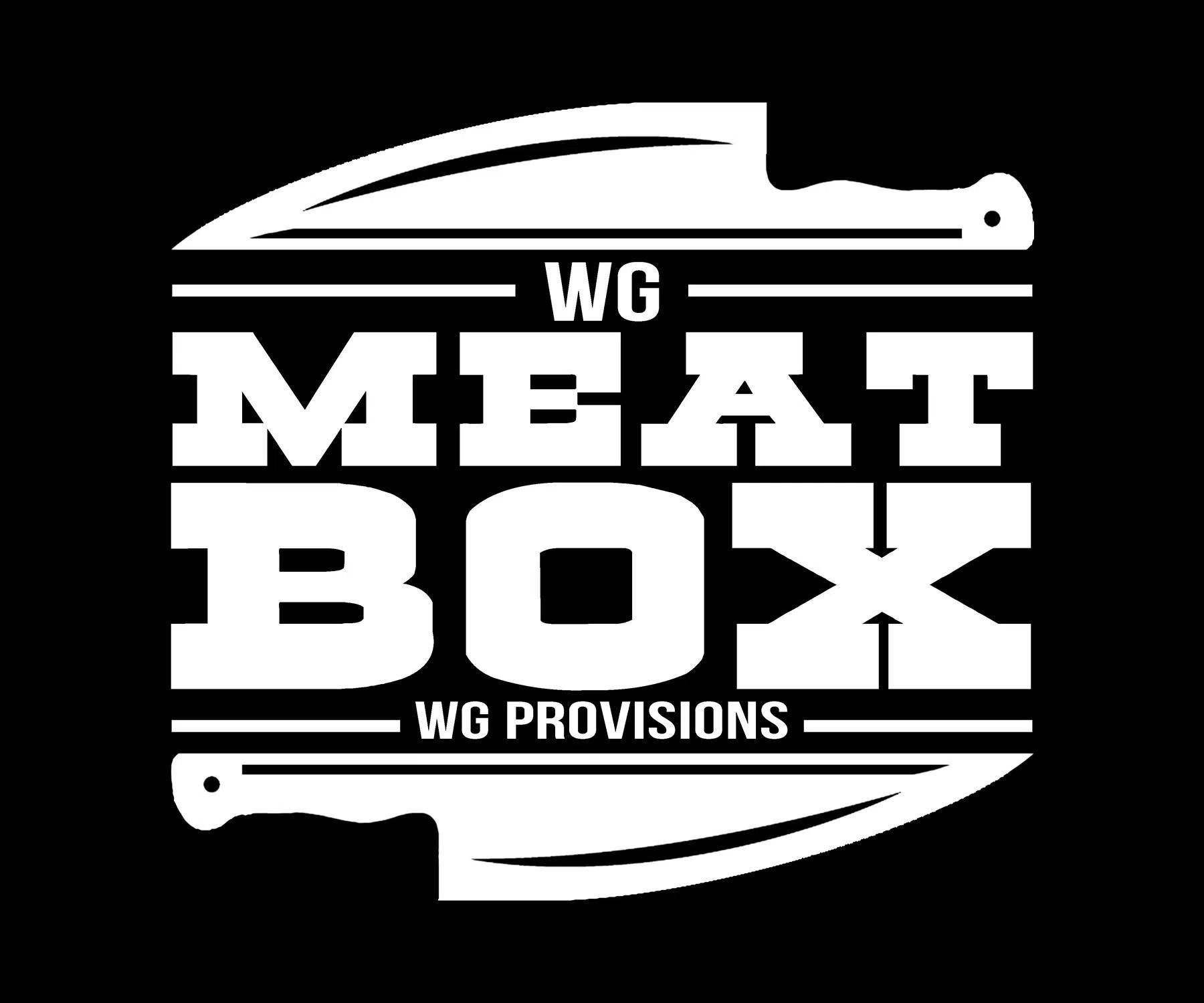 WG Meatbox Merchant Logo