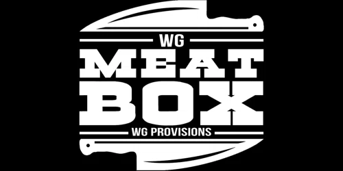 WG Meatbox Promo Code