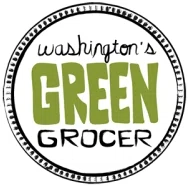WASHINGTON'S GREEN GROCER Promo Code — 60 Off 2024