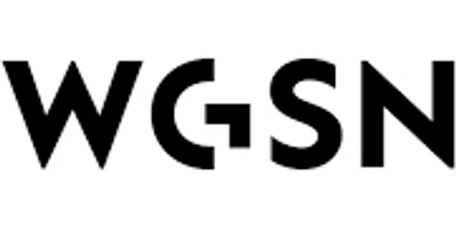 WGSN Merchant logo