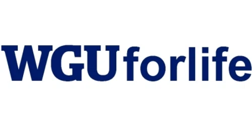 WGUforLife Promo Code