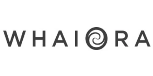 Whaiora Merchant logo