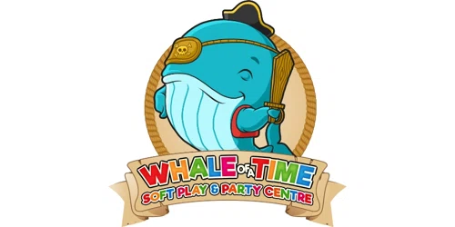 Whale Of A Time Promo Code