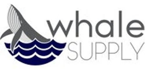 Whale Supply Promo Code