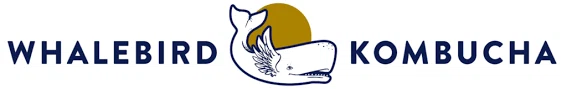 Whalebird Kombucha discount code