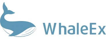 WhaleEx Merchant Logo