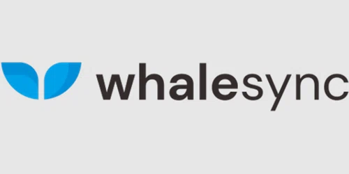 Whalesync Promo Code