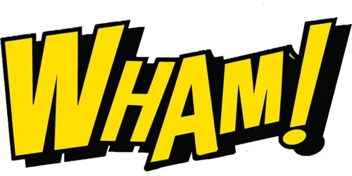 Wham! Promo Code