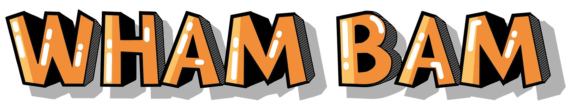 Wham Bam Systems Promo Code