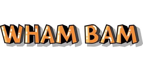 Wham Bam Systems Promo Code