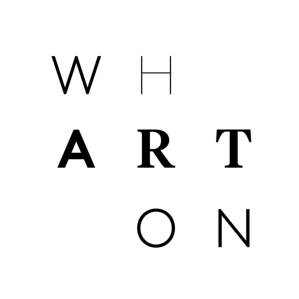 Wharton Center Merchant Logo