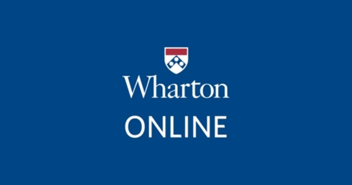Wharton Online Promo Code - $200 Off (Sitewide) in Jan 2026
