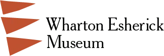 Wharton Esherick Museum Merchant Logo