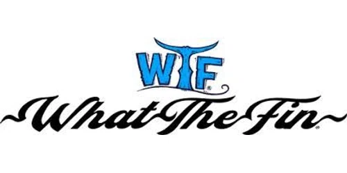 What The Fin Promo Code