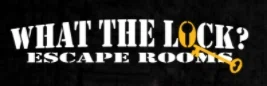 What The Lock Merchant Logo