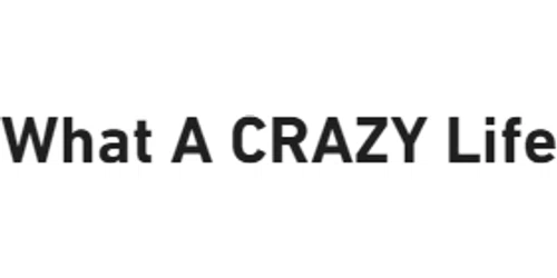 What A CRAZY Life Promo Code