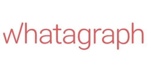 Whatagraph Merchant logo