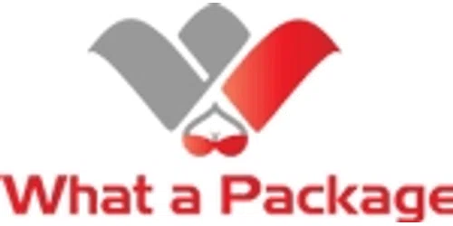 What A Package Merchant logo