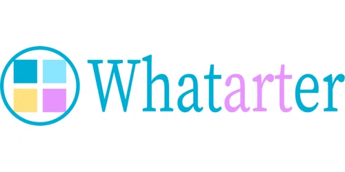 Whatarter Merchant logo