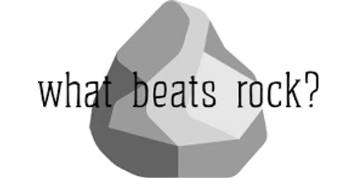 What Beats Rock Promo Code
