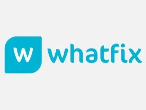 Whatfix Merchant Logo