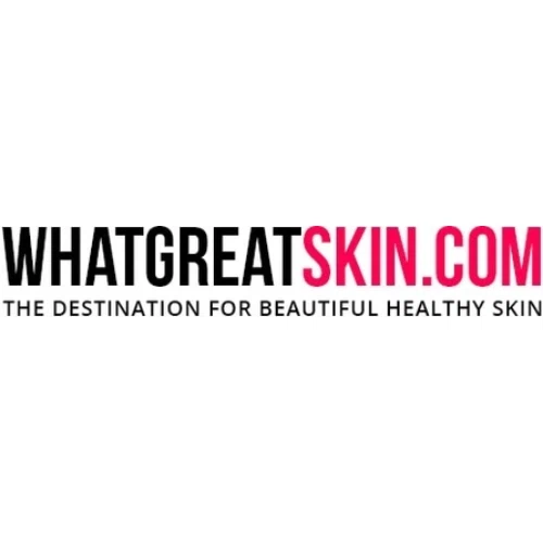 What Great Skin Merchant logo