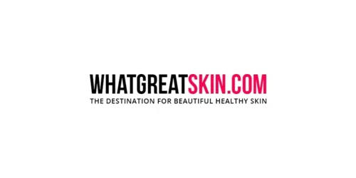 What Great Skin Merchant logo