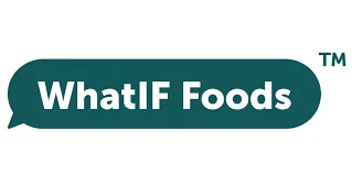 WhatIF Foods Merchant Logo