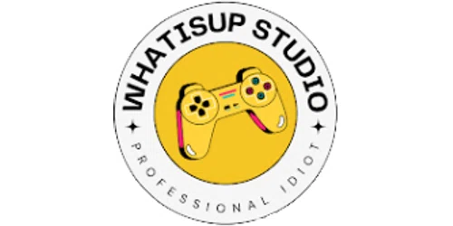 whatisup Studio Promo Code