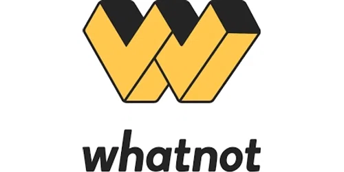 Whatnot Merchant logo
