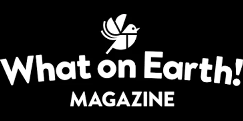 What on Earth! Magazine Promo Code