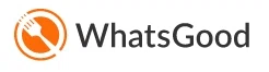 Whats Good Merchant Logo
