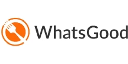 Whats Good Promo Code