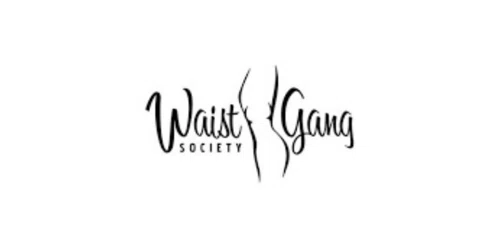 Waist Gang Society coupon