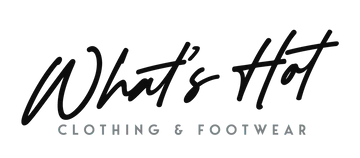 What's Hot Clothing Promo Code