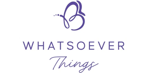 Whatsoever Things Promo Code