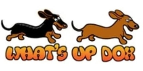 What's Up Dox Promo Code