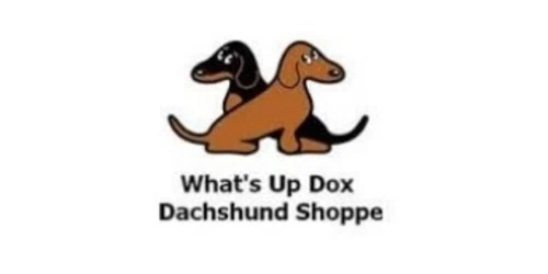 Whats Up Dox coupon