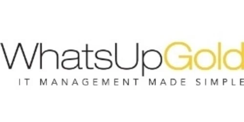 WhatsUpGold Promo Code