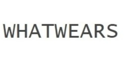 WhatWears Merchant Logo