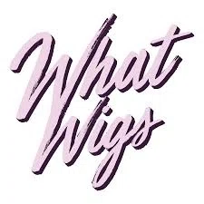What Wigs Merchant Logo