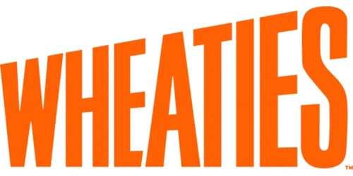 Wheaties Shop Promo Code