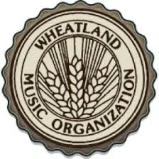 Wheatland Music Festival Merchant Logo