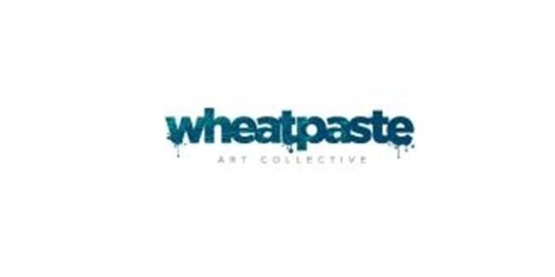 Wheat Paste coupon