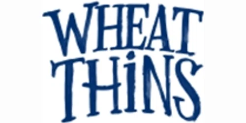 Wheat Thins Promo Code
