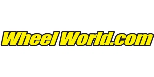 Wheel World Merchant logo