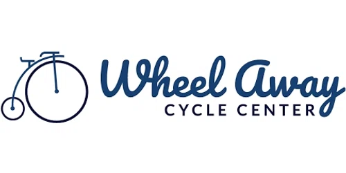 Wheel Away Cycle Center Promo Code