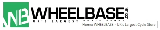 Wheelbase Promo Code