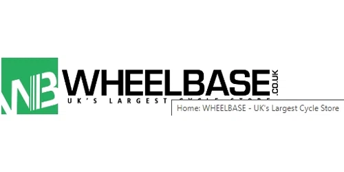 Wheelbase Promo Code